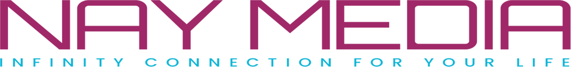 Logo NAY MEDIA